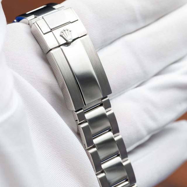 Rolex Yacht-Master II 116680 Image 3